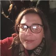 Professora particular educação infantil, anos iniciais